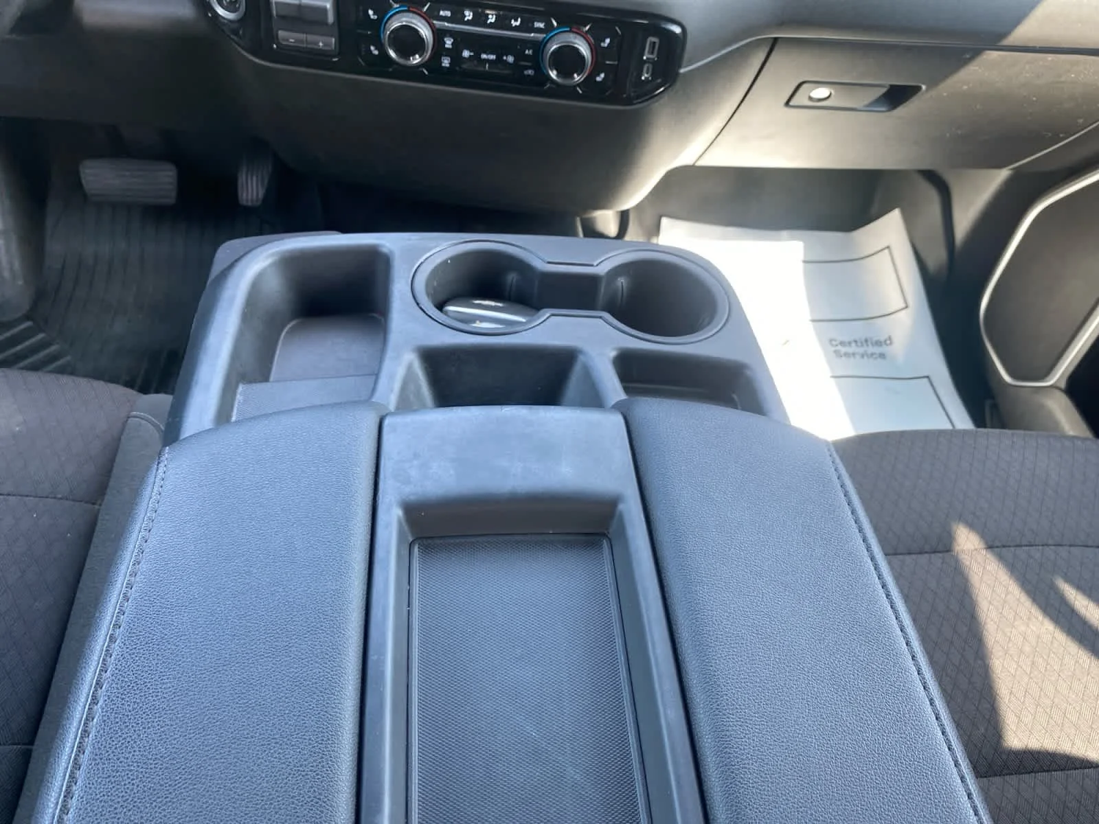 Used 2022 NORTHSKY BLUE METALLIC Chevrolet RST image 19