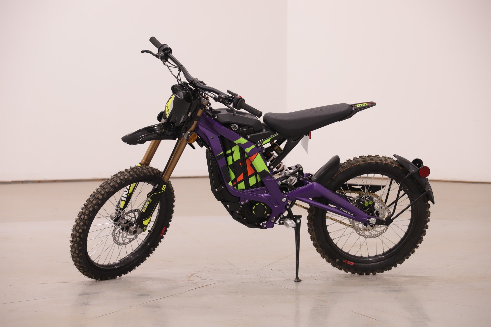 New 2025  SUR-RON  image 2