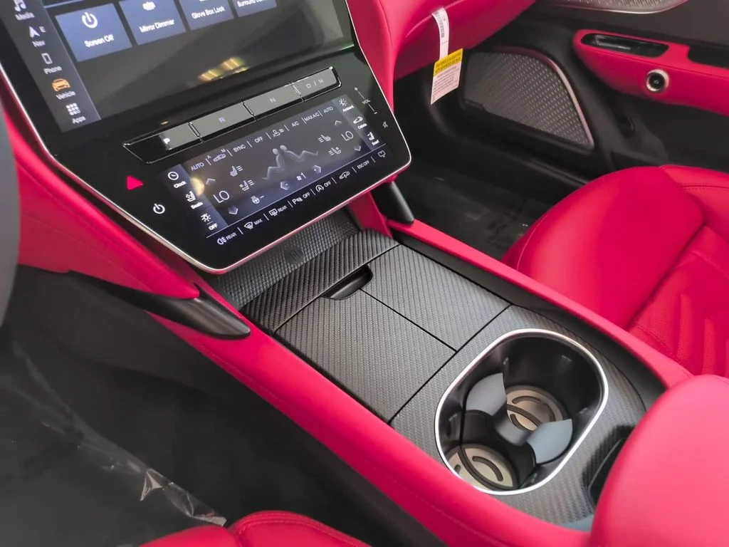 2026 Maserati GranCabrio Base - Photo 29