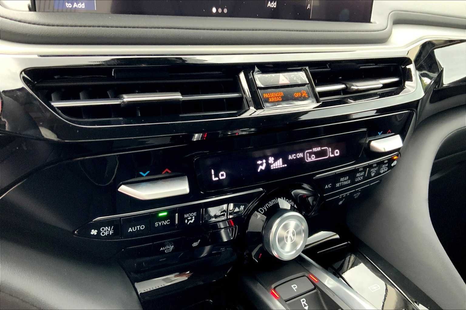 Used 2026 SY Acura w/Technology Package image 15