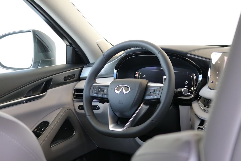 2026 INFINITI QX60 LUXE - Photo 36