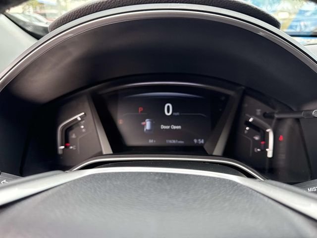 Used 2020 Modern Steel Metallic Honda EX-L image 29