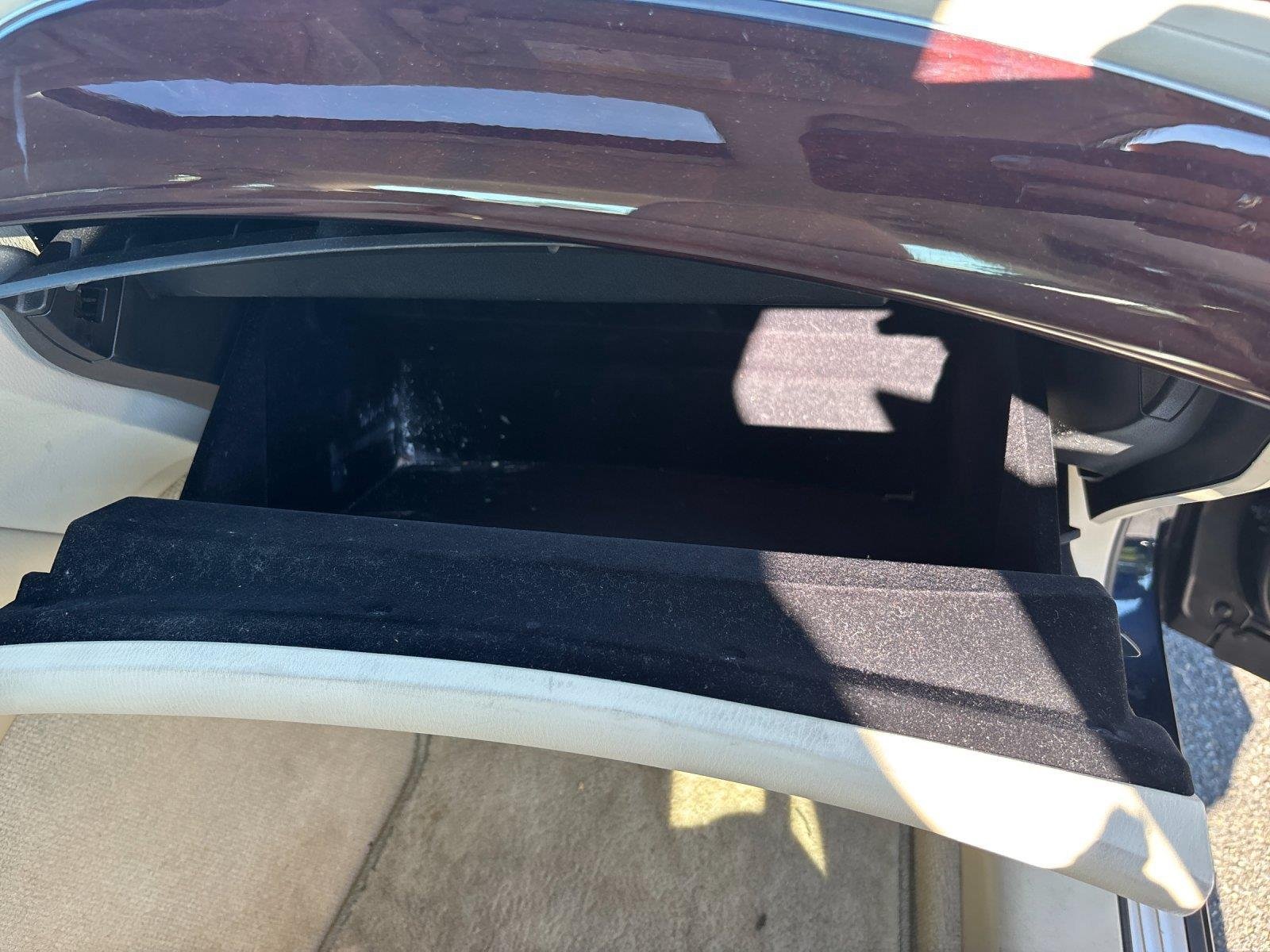 Used 2019 Hermosa Blue INFINITI 3.7 LUXE image 38
