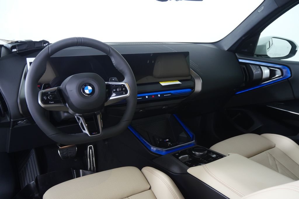 New 2026 Alpine White BMW 30 xDrive image 16