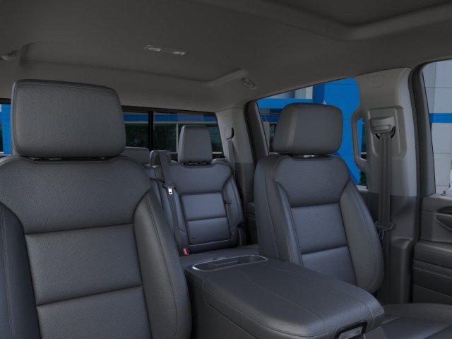 2026 Chevrolet Silverado 2500 HD LTZ - Photo 24