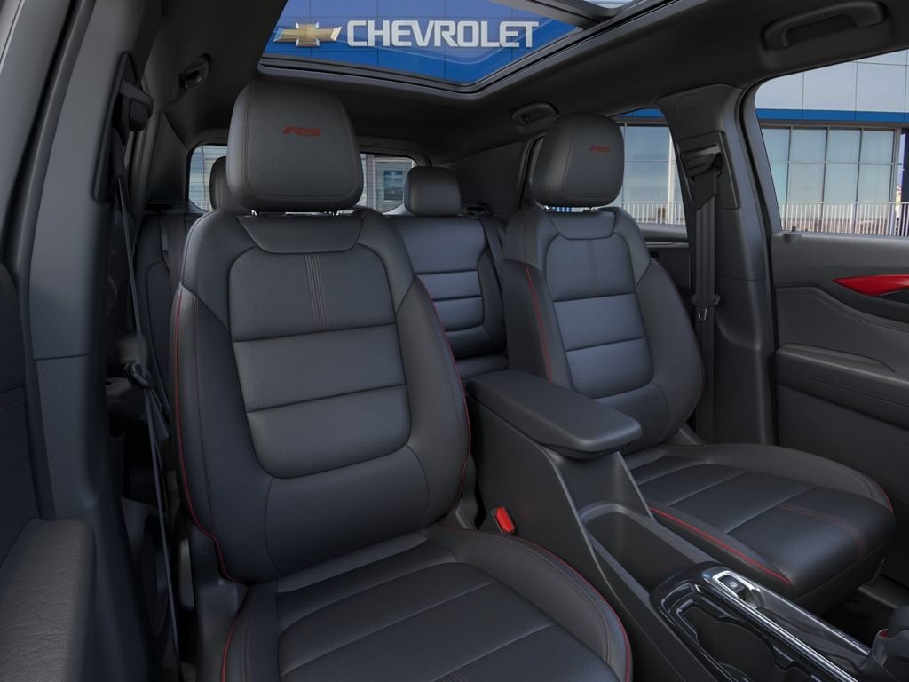 2026 Chevrolet Trailblazer RS - Photo 16