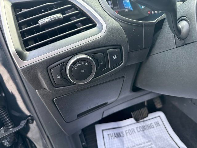 2023 Ford Edge SEL - Photo 25