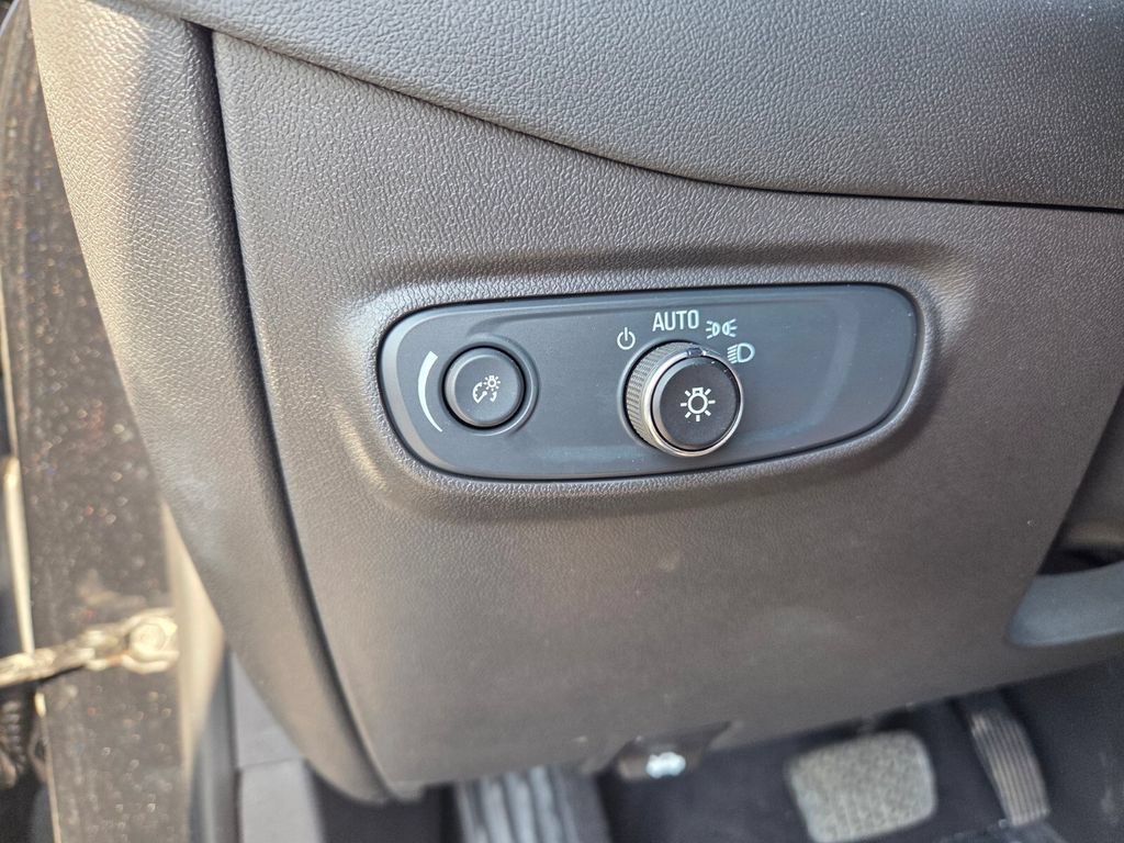 2024 Chevrolet Equinox LS - Photo 23