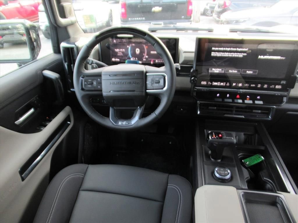 2026 GMC HUMMER EV 2X - Photo 13