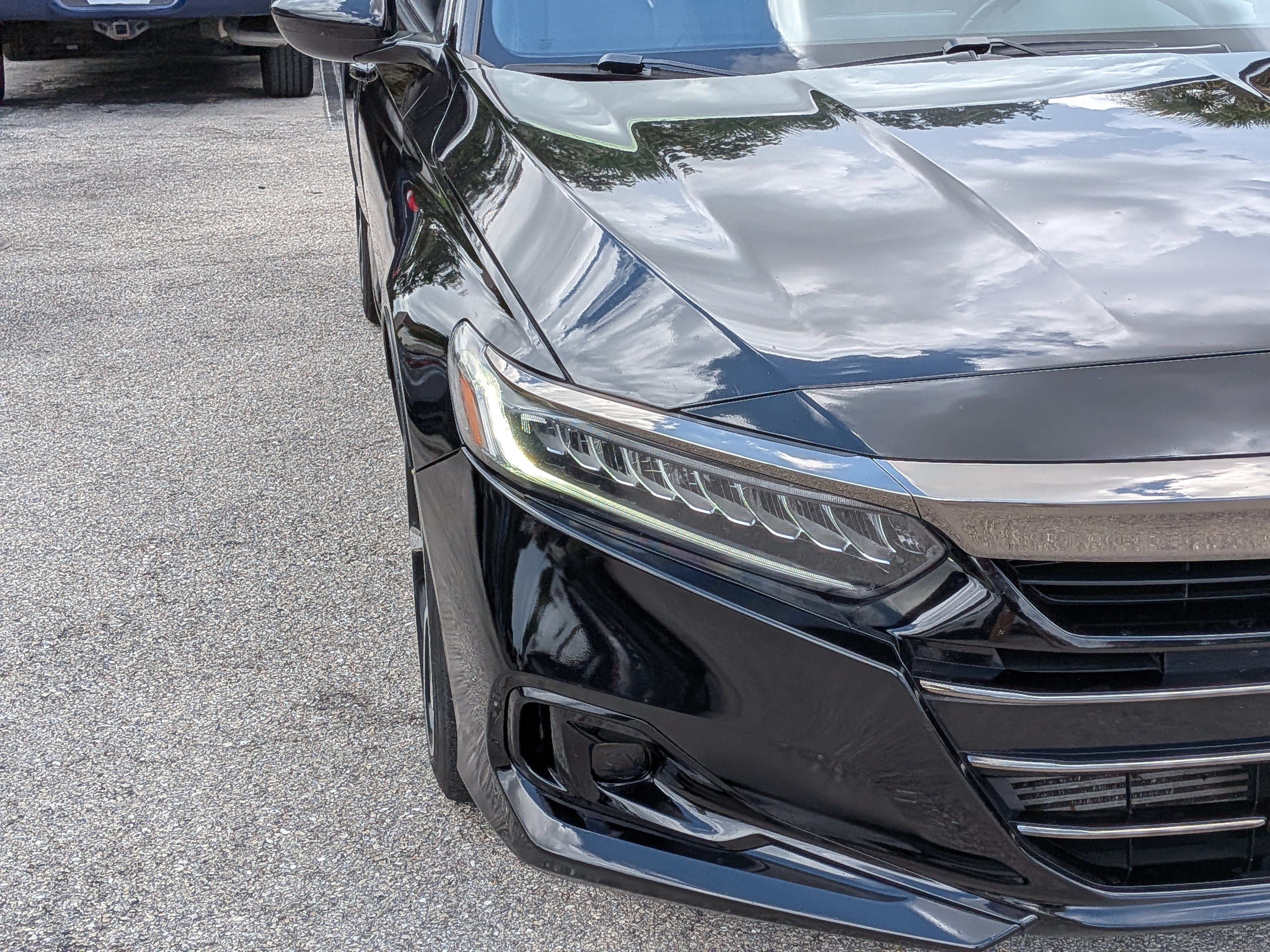 Used 2021  Honda Sport image 9