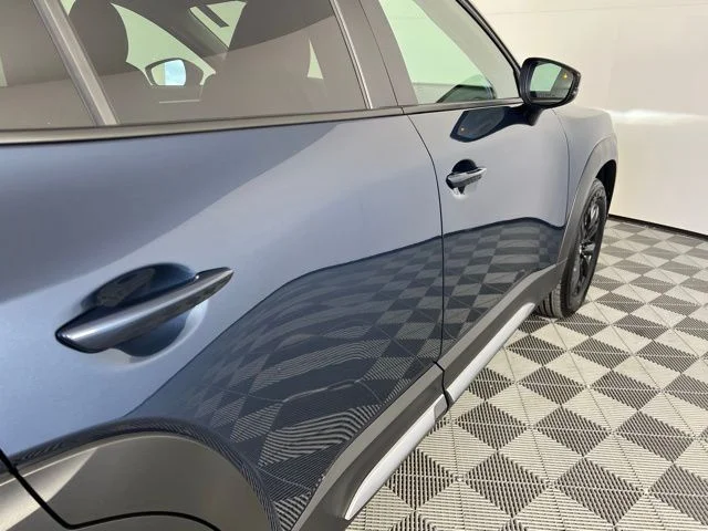 2026 Mazda CX-50 Preferred - Photo 9