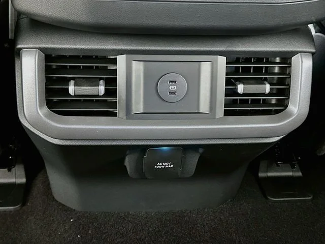 New 2026 White Ford Lariat image 12