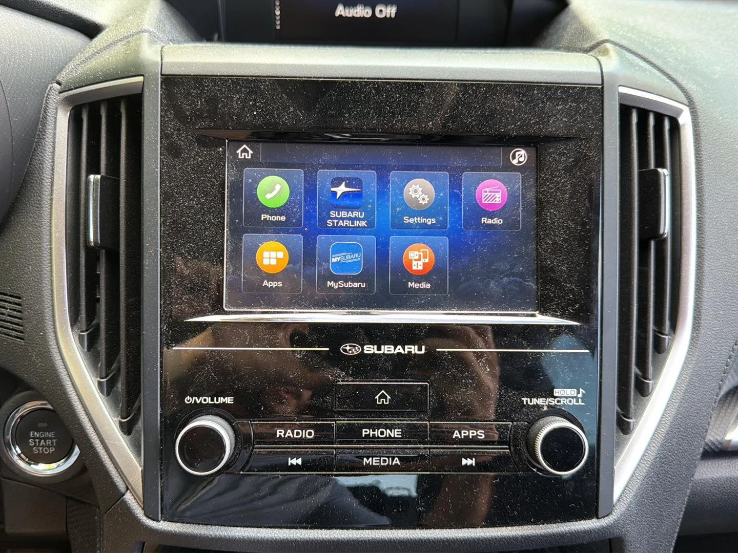 Used 2024 Autumn Green Metallic Subaru Premium image 17