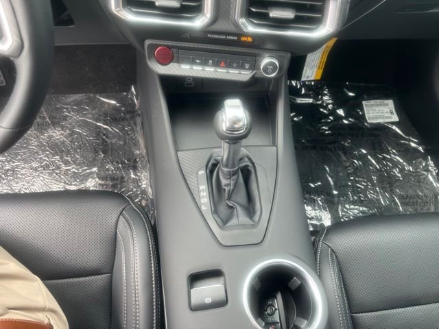 2026 Ford Mustang EcoBoost Premium Fastback - Photo 29
