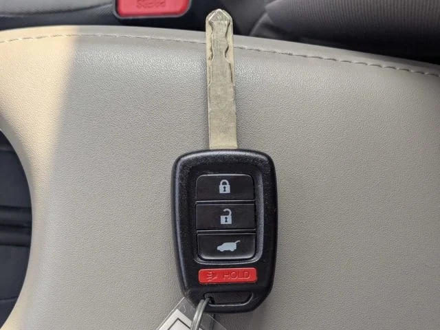 Used 2019 Gray Honda LX image 30
