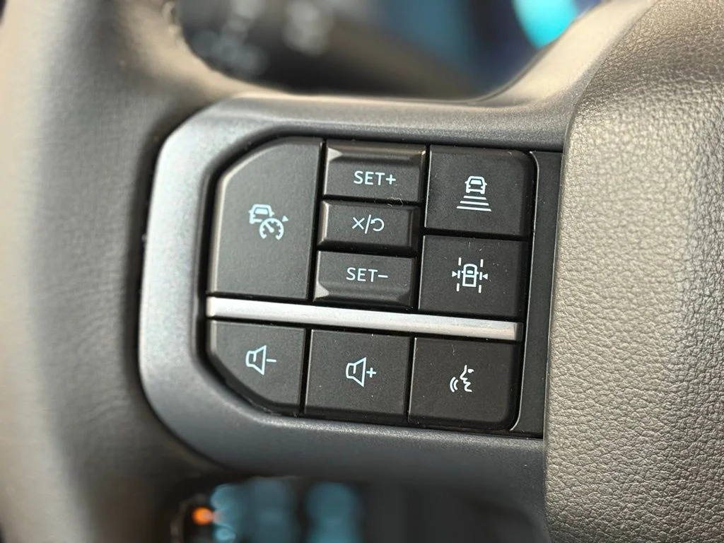New 2026 Gray Ford XLT image 20
