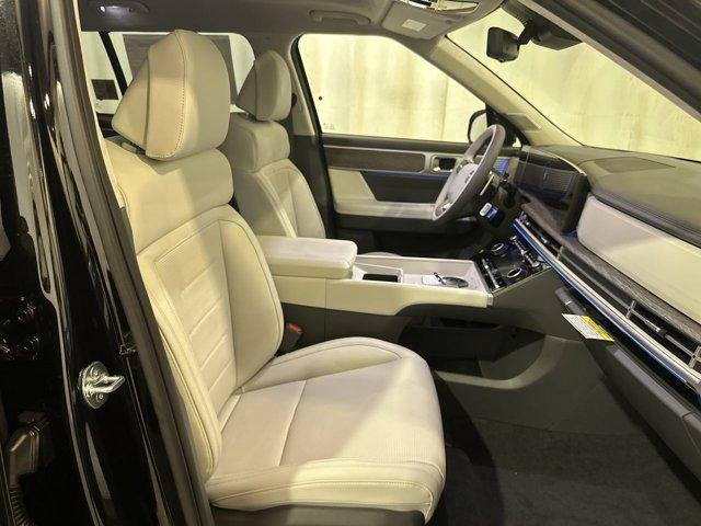 New 2026 Phantom Black Hyundai Calligraphy image 15