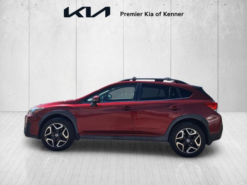 Used 2018 Red Subaru 2.0i Limited image 7