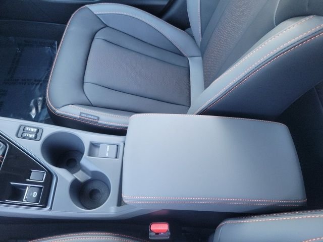 2025 Subaru Crosstrek Limited - Photo 18