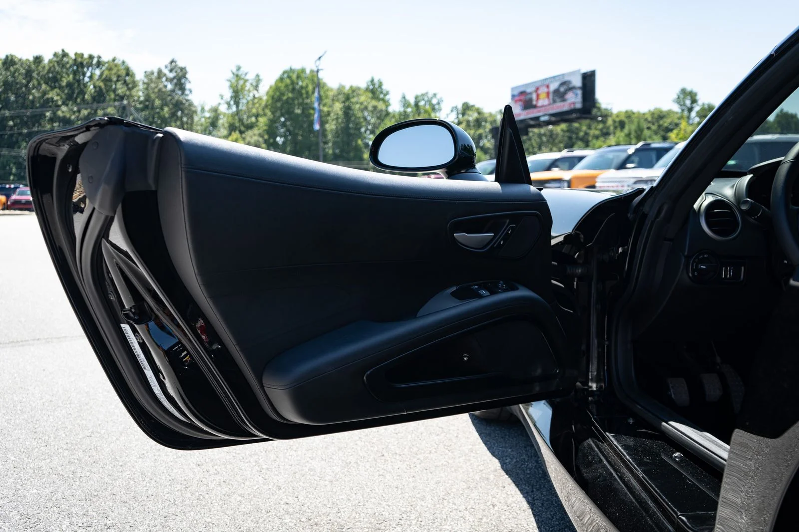 Used 2014 Black Dodge SRT image 40