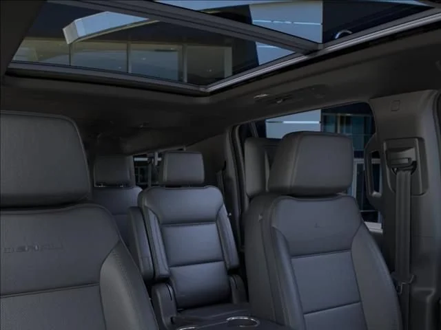 New 2026 Onyx Black GMC Denali image 24