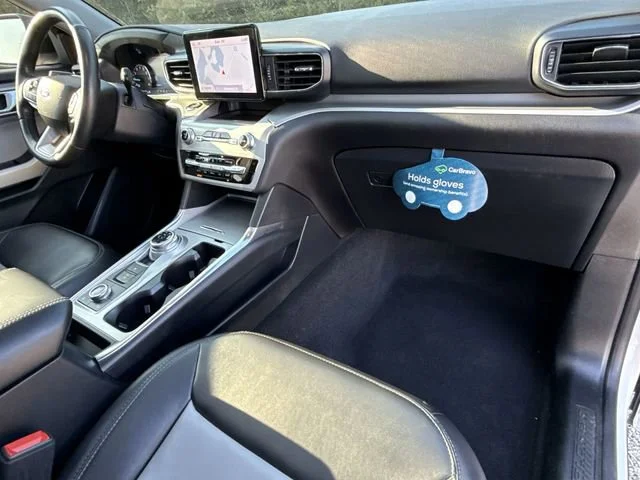 2022 Ford Explorer XLT - Photo 29