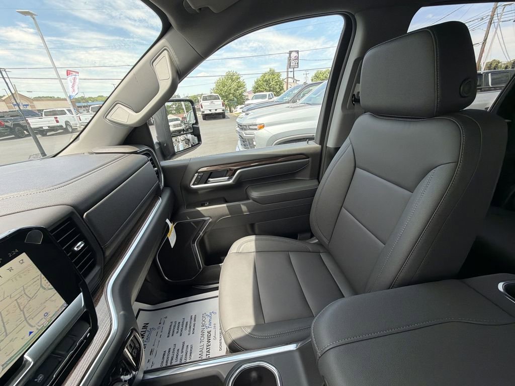 2026 Chevrolet Silverado 2500 HD LT - Photo 30