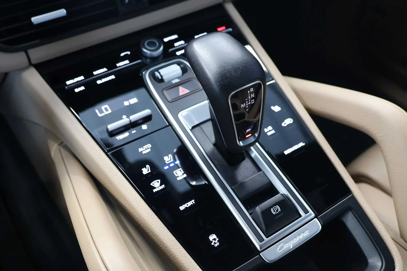 Used 2020 BLACK Porsche  image 21