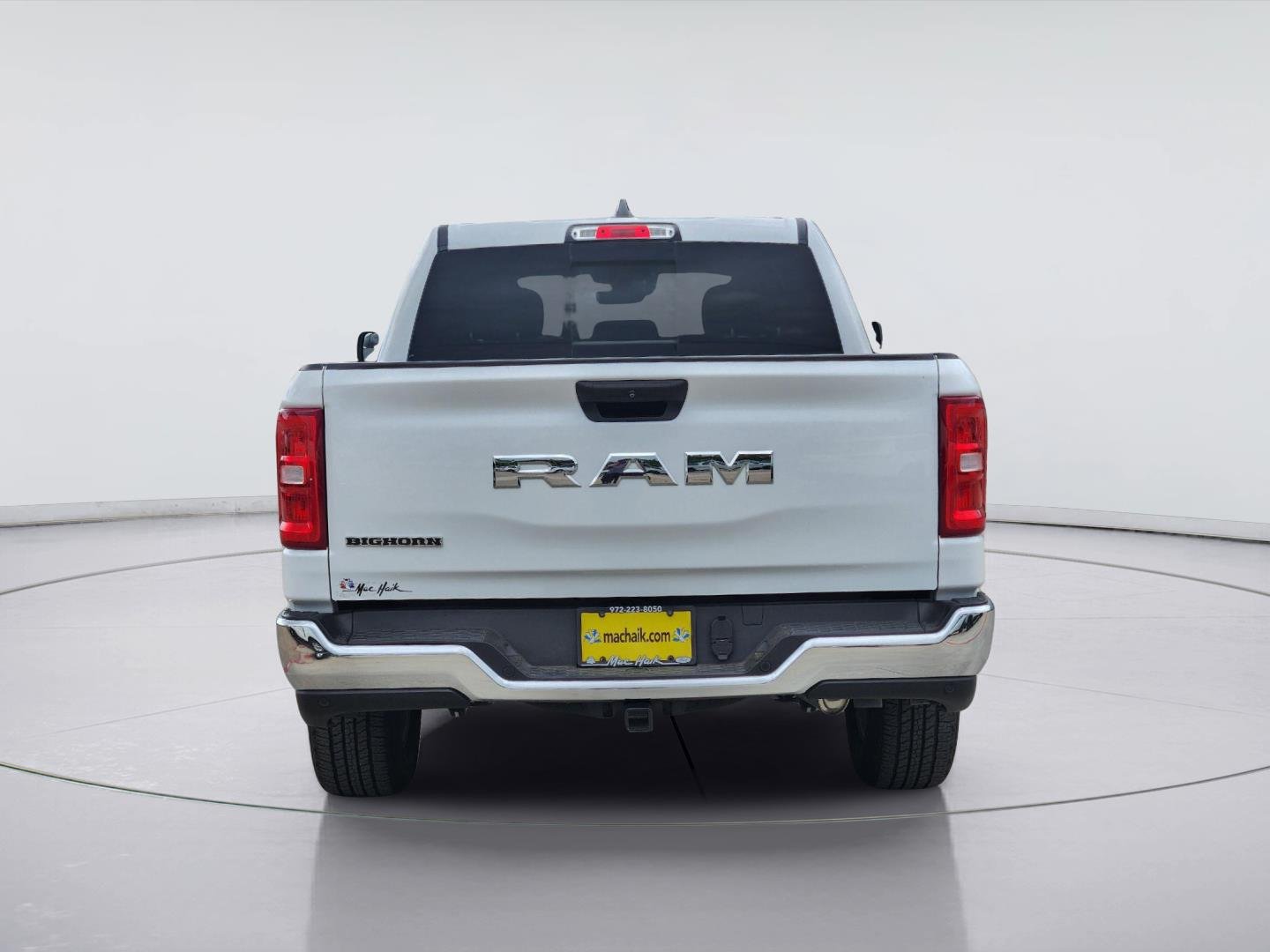 2025 Ram 1500 photo 6 of 33