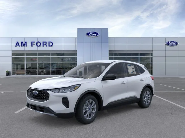2026 Ford Escape Active®