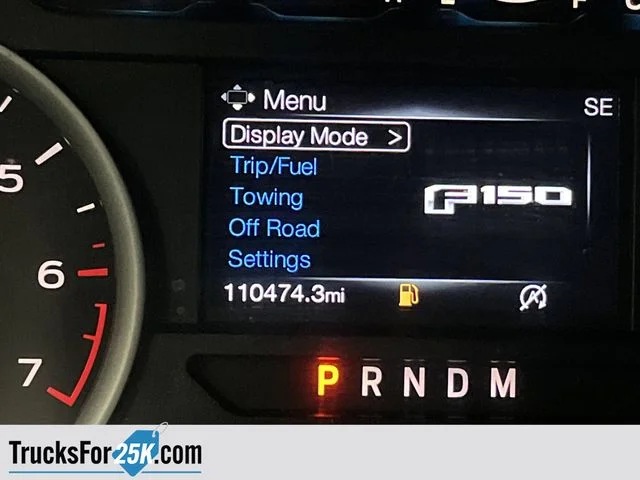 2017 Ford F-150 XLT - Photo 6