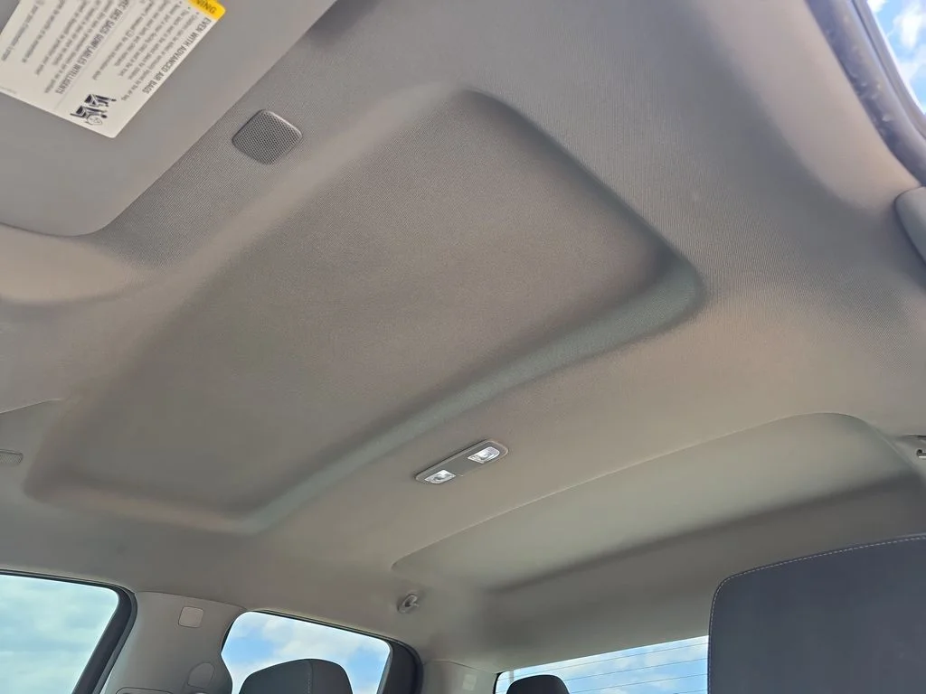 2022 GMC Sierra 1500 Limited SLE - Photo 69