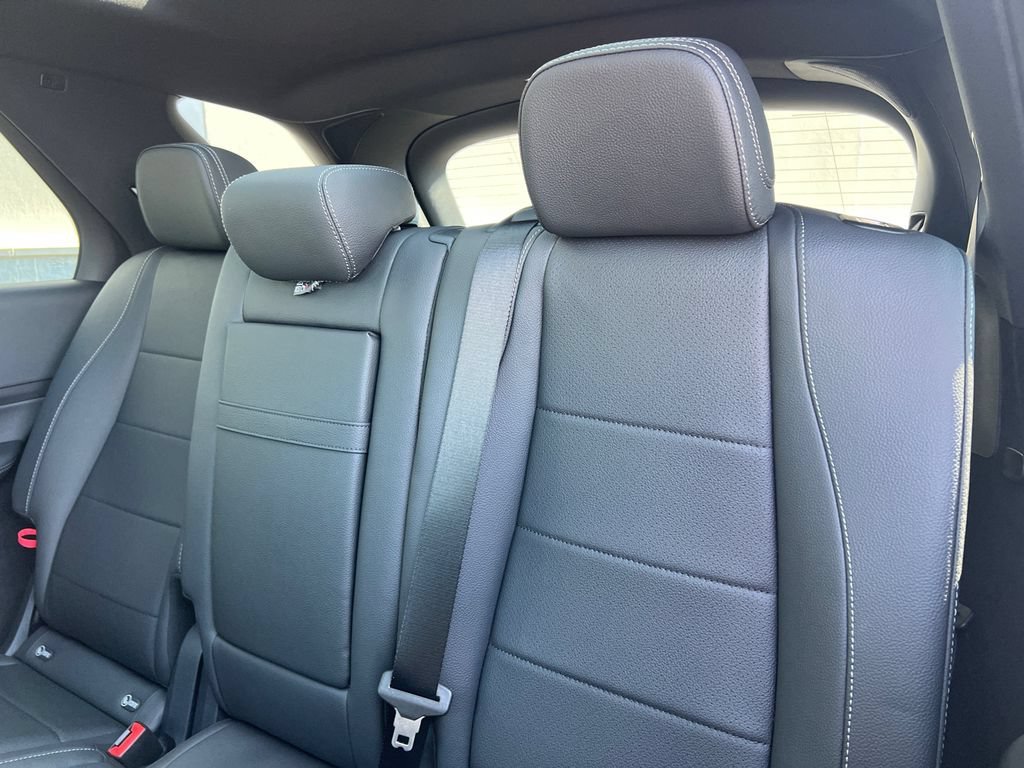 New 2026 Selenite Grey Metallic Mercedes-Benz GLE 350 image 65