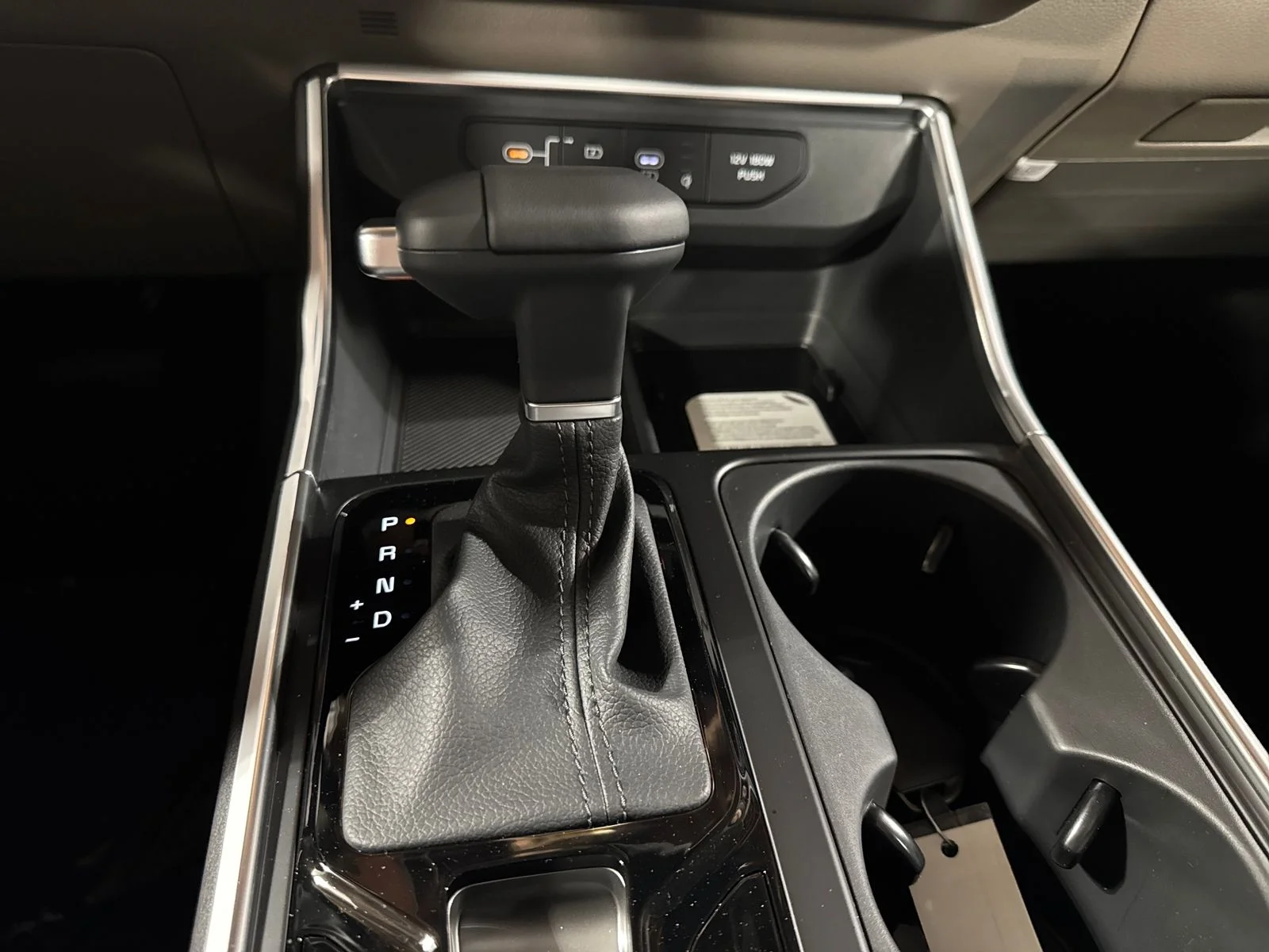 New 2026 Aurora Black Kia EX image 20