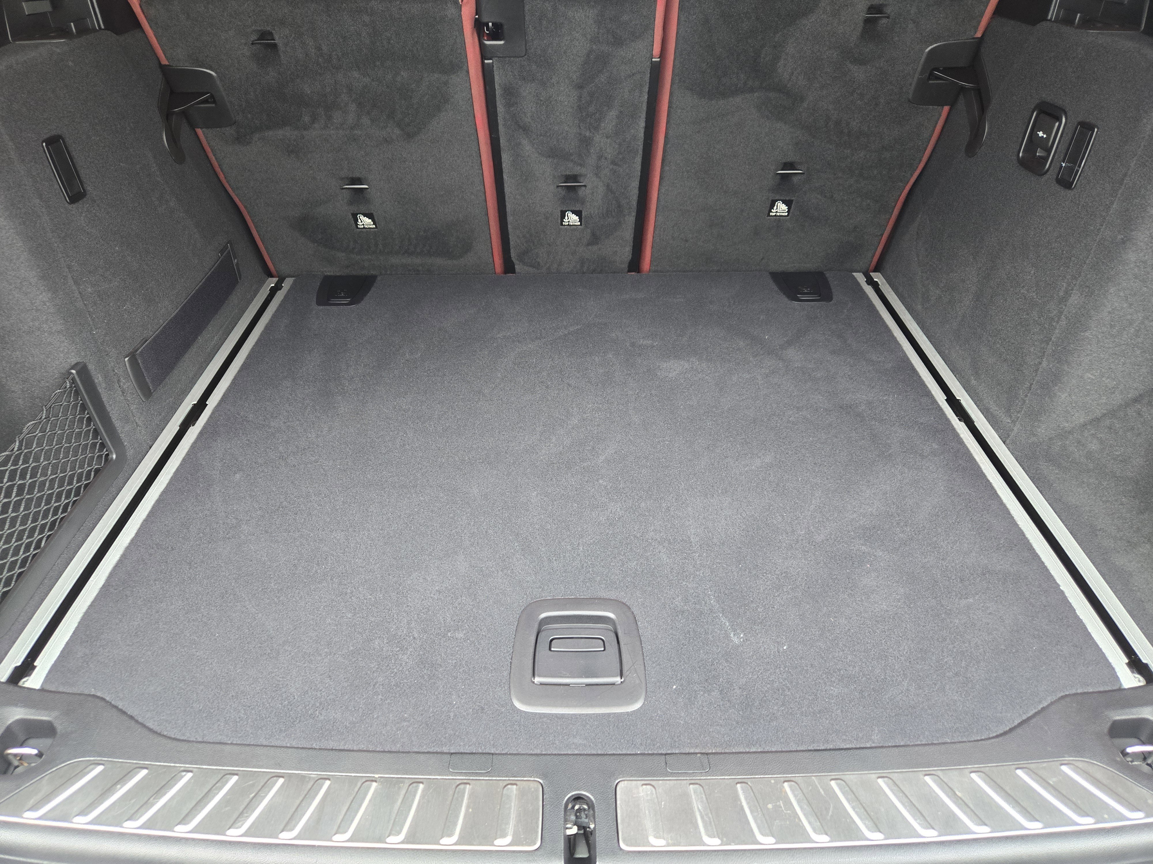 2022 BMW X3 30i - Photo 35