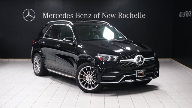 2023 Mercedes-Benz GLE GLE 350
