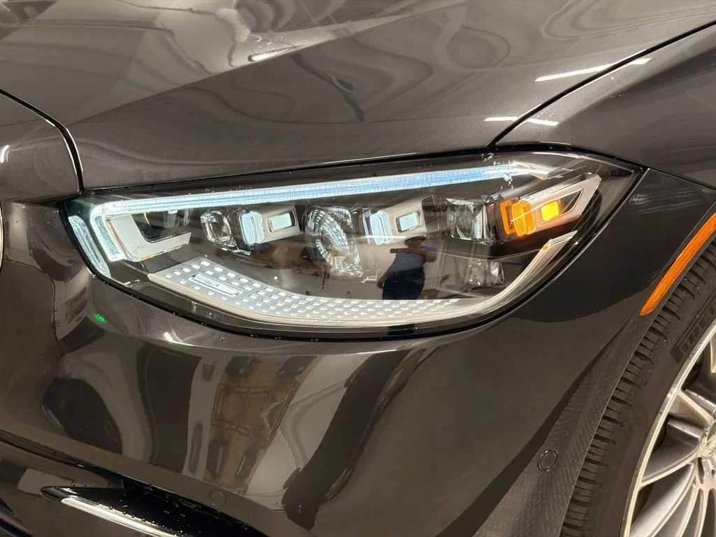 2026 Mercedes-Benz S-Class S 580 - Photo 32