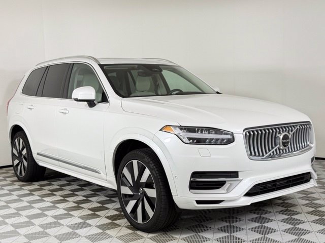 2023 Volvo XC90