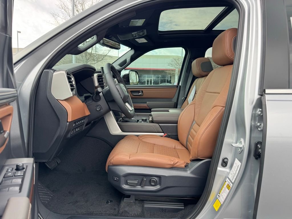 2026 Toyota Tundra 1794 Edition - Photo 17