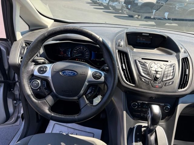 Used 2016 Silver Ford SE image 17