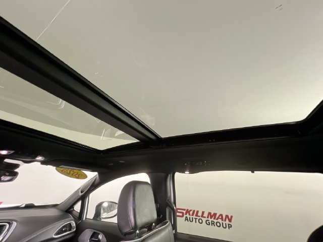 2025 Chrysler Pacifica Limited - Photo 26