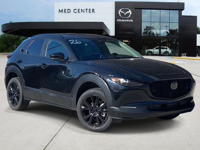 2026 Mazda CX-30 Aire Edition