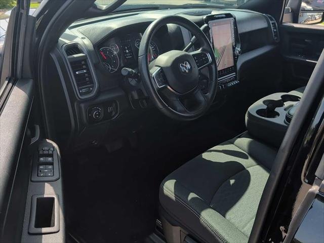 2026 RAM 2500 Tradesman - Photo 17