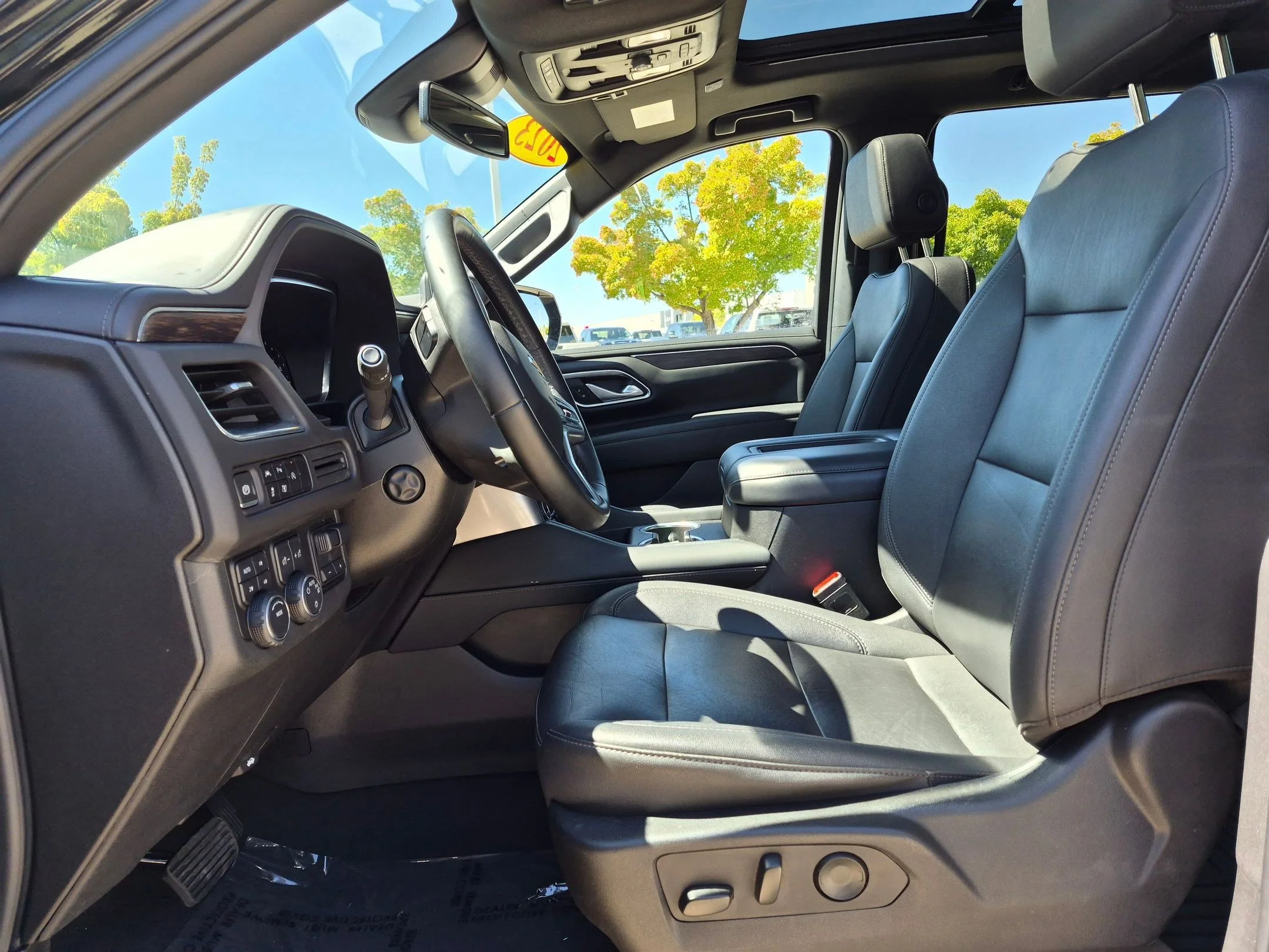 Used 2023 Black Chevrolet LT image 15