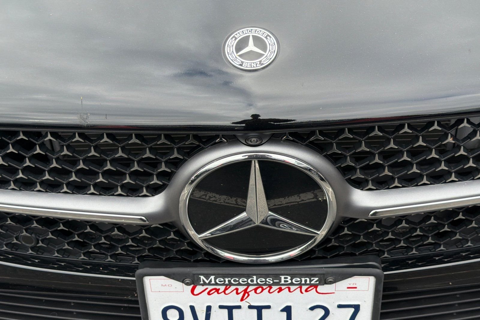 Certified Used 2026 Black Mercedes-Benz CLA 250 image 15