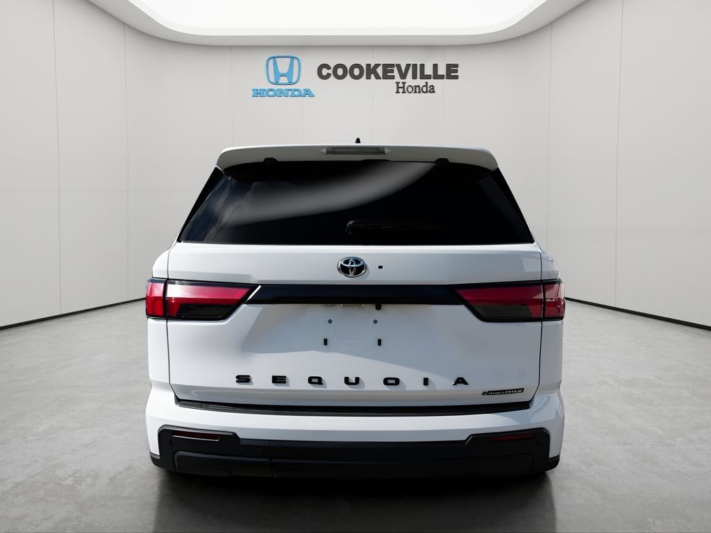 Used 2026 Ice Cap Toyota SR5 image 6