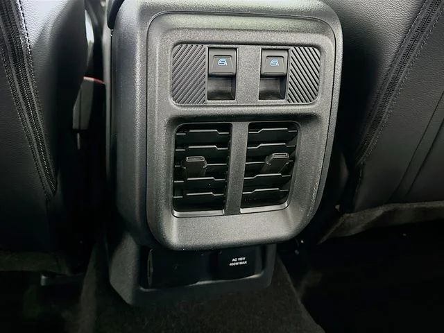 New 2026 Gray Ford Outer Banks image 11