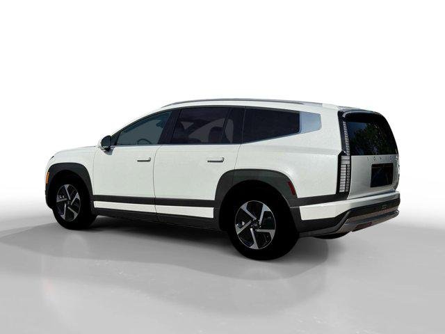 2026 Hyundai IONIQ 9 SE - Photo 23