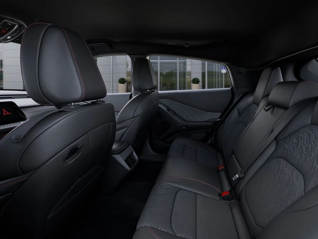 New 2026 Redeye Dodge Scat Pack image 24