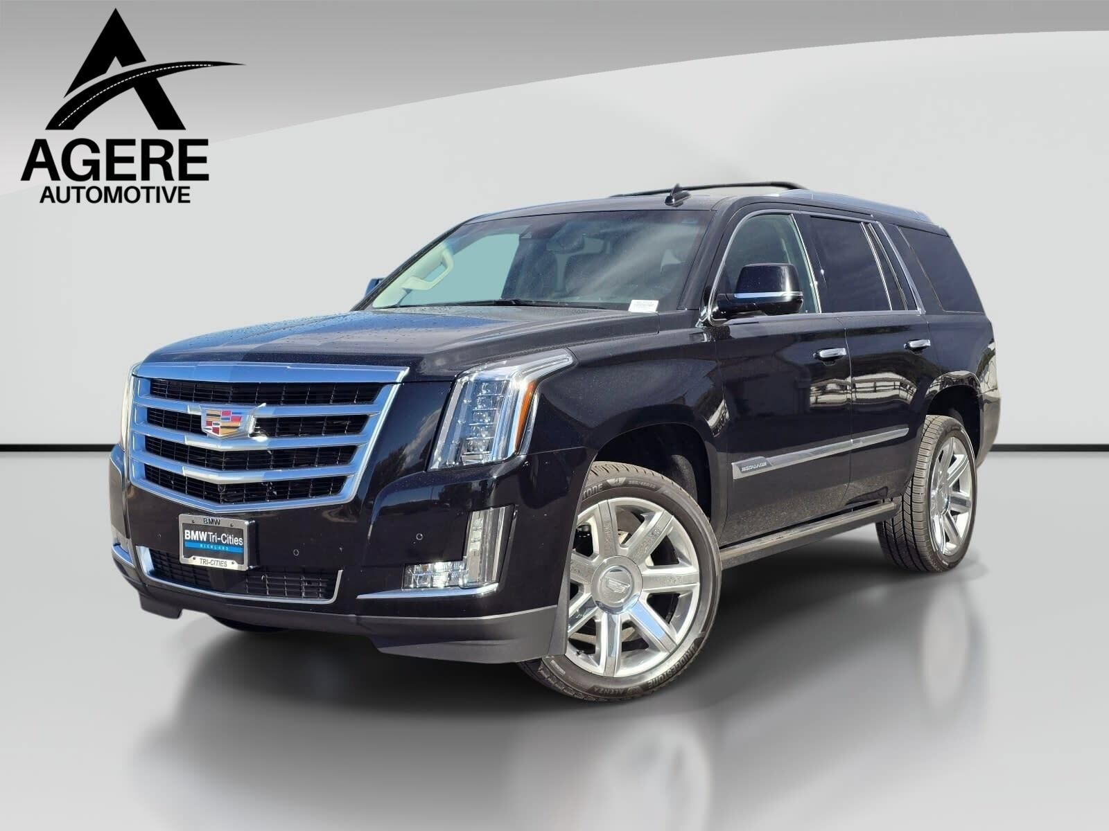 2015 Cadillac Escalade